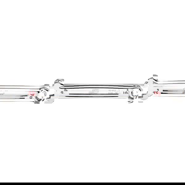 Combination Wrench: 3/8